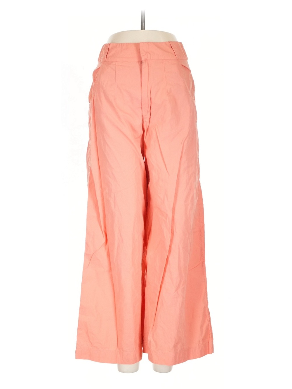 Free People Coral Wide Leg Pants